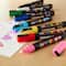 Uni Posca PC-3M Fine Tip Paint Marker Set